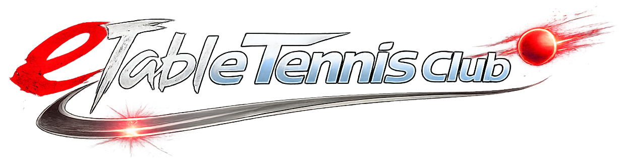 eTableTennis Club